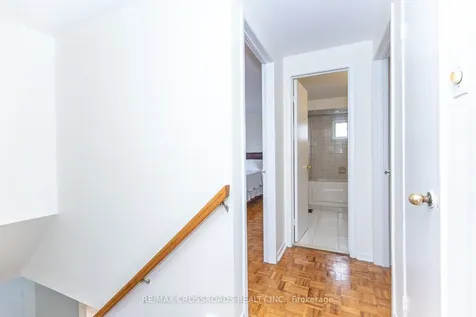 7340 Leesburg Street Mississauga ON L4T 3R6