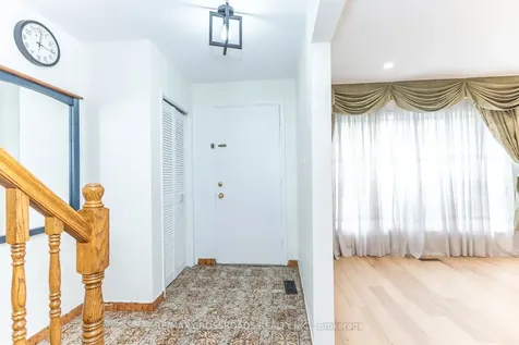 7340 Leesburg Street Mississauga ON L4T 3R6
