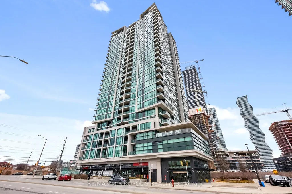 3985 Grand Park Drive Mississauga ON L5B 0H8