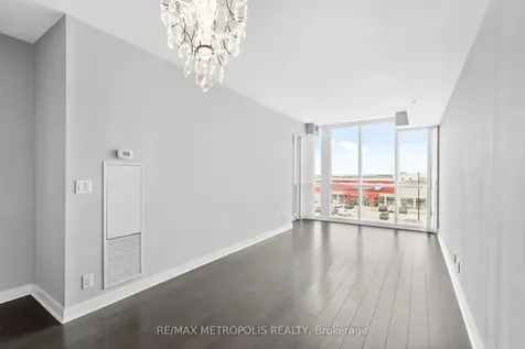 3985 Grand Park Drive Mississauga ON L5B 0H8