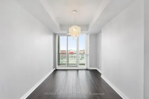 3985 Grand Park Drive Mississauga ON L5B 0H8