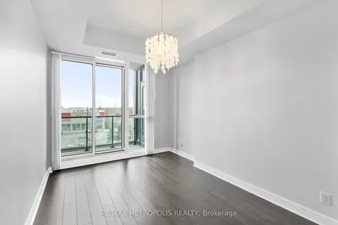 3985 Grand Park Drive Mississauga ON L5B 0H8