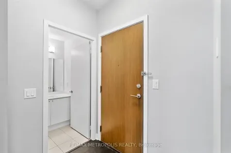 3985 Grand Park Drive Mississauga ON L5B 0H8