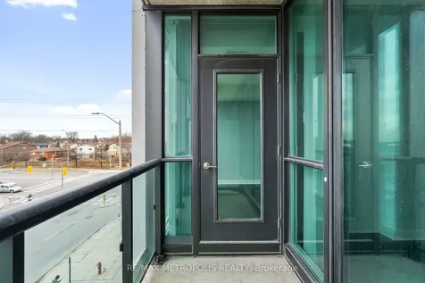 3985 Grand Park Drive Mississauga ON L5B 0H8
