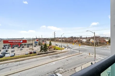 3985 Grand Park Drive Mississauga ON L5B 0H8