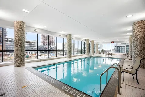 3985 Grand Park Drive Mississauga ON L5B 0H8