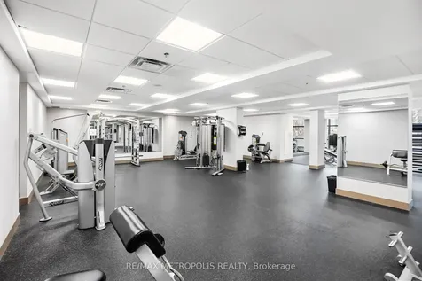 3985 Grand Park Drive Mississauga ON L5B 0H8