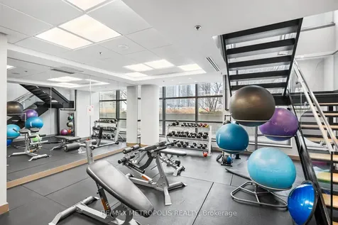 3985 Grand Park Drive Mississauga ON L5B 0H8