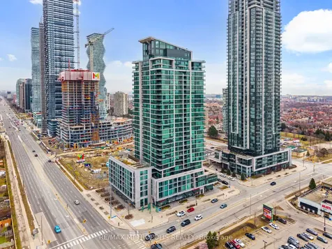 3985 Grand Park Drive Mississauga ON L5B 0H8
