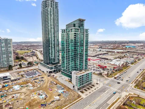 3985 Grand Park Drive Mississauga ON L5B 0H8