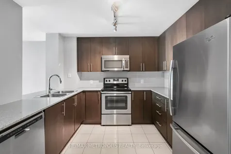 3985 Grand Park Drive Mississauga ON L5B 0H8