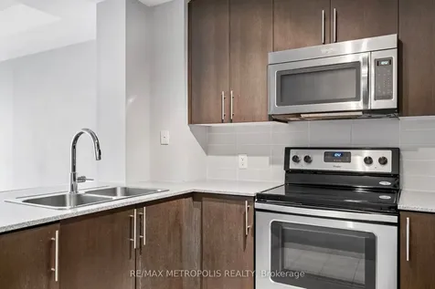 3985 Grand Park Drive Mississauga ON L5B 0H8