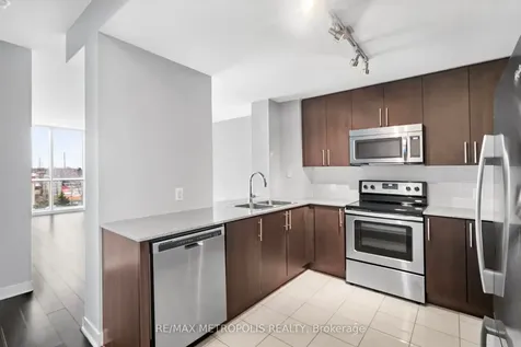 3985 Grand Park Drive Mississauga ON L5B 0H8