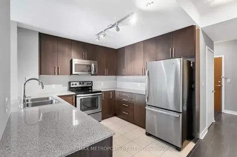 3985 Grand Park Drive Mississauga ON L5B 0H8