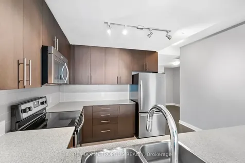 3985 Grand Park Drive Mississauga ON L5B 0H8