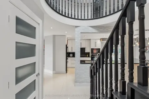 5532 Windy Hill Court Mississauga ON L4Z 3W4
