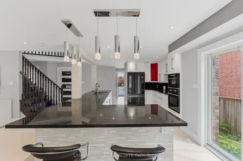 5532 Windy Hill Court Mississauga ON L4Z 3W4