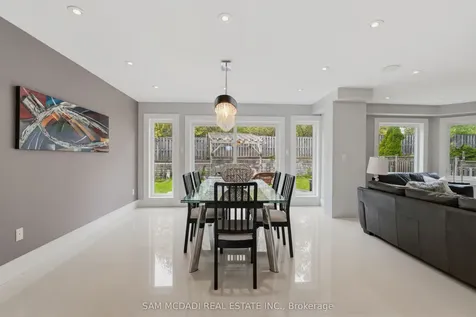 5532 Windy Hill Court Mississauga ON L4Z 3W4