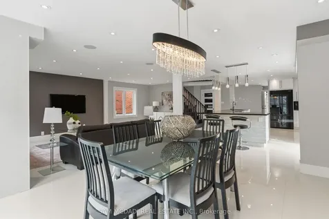5532 Windy Hill Court Mississauga ON L4Z 3W4