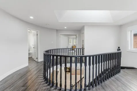 5532 Windy Hill Court Mississauga ON L4Z 3W4