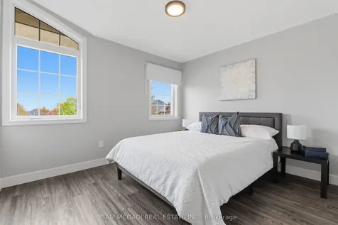 5532 Windy Hill Court Mississauga ON L4Z 3W4