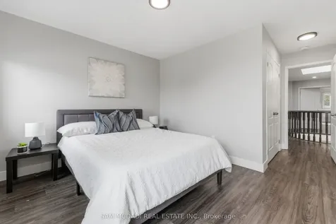 5532 Windy Hill Court Mississauga ON L4Z 3W4