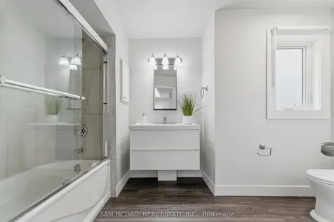 5532 Windy Hill Court Mississauga ON L4Z 3W4