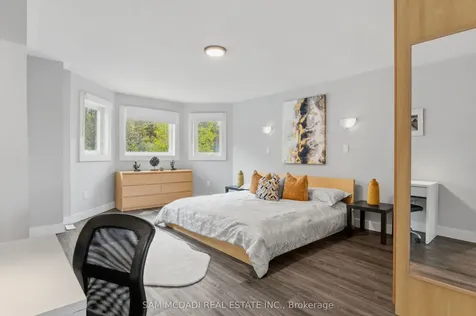 5532 Windy Hill Court Mississauga ON L4Z 3W4