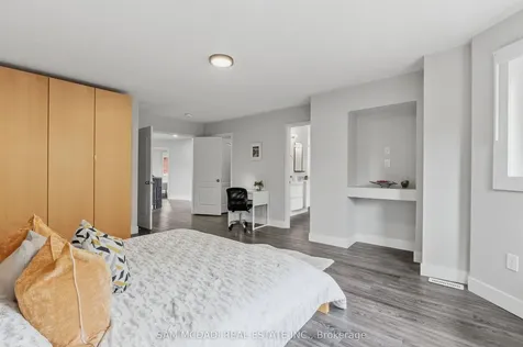 5532 Windy Hill Court Mississauga ON L4Z 3W4