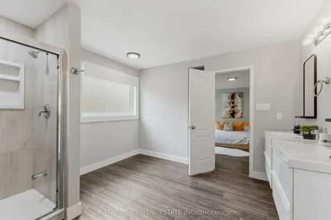 5532 Windy Hill Court Mississauga ON L4Z 3W4
