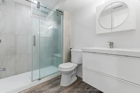 5532 Windy Hill Court Mississauga ON L4Z 3W4