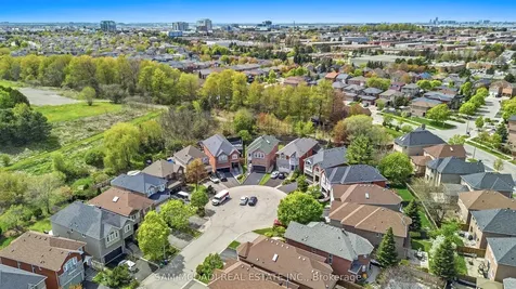 5532 Windy Hill Court Mississauga ON L4Z 3W4