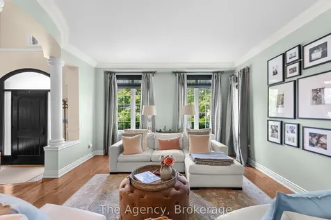 297 Fritillary Street Oakville ON L6L 6W7