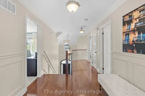 297 Fritillary Street Oakville ON L6L 6W7