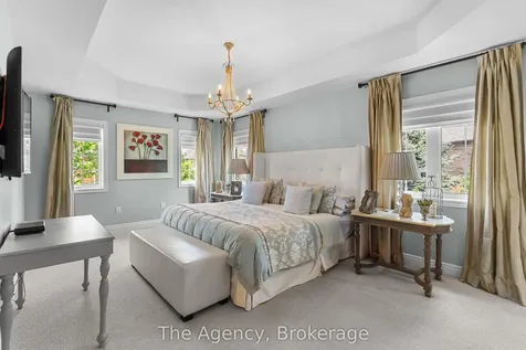297 Fritillary Street Oakville ON L6L 6W7