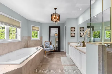 297 Fritillary Street Oakville ON L6L 6W7
