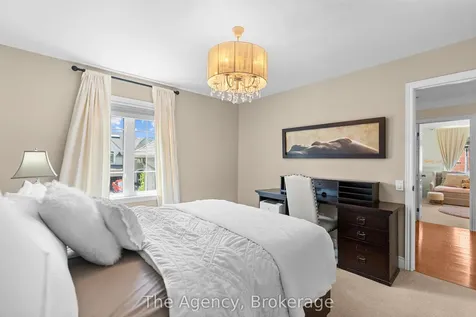 297 Fritillary Street Oakville ON L6L 6W7