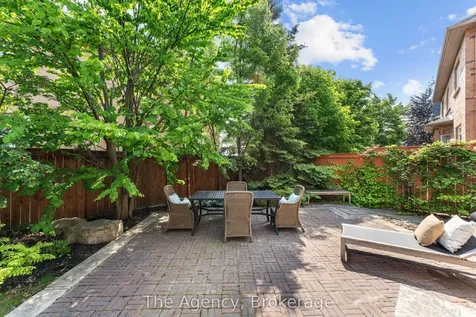 297 Fritillary Street Oakville ON L6L 6W7