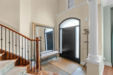 297 Fritillary Street Oakville ON L6L 6W7