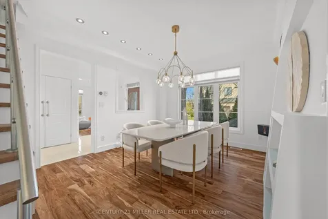 2252 Dewsbury Drive Oakville ON L6M 0A6