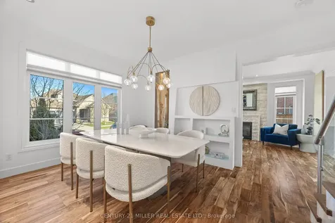2252 Dewsbury Drive Oakville ON L6M 0A6
