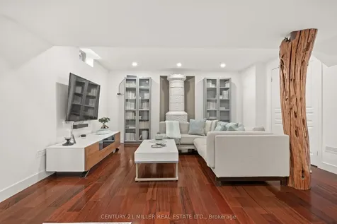 2252 Dewsbury Drive Oakville ON L6M 0A6