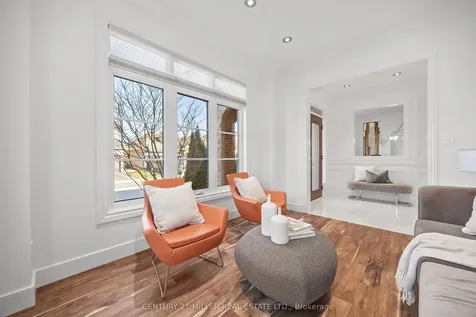 2252 Dewsbury Drive Oakville ON L6M 0A6