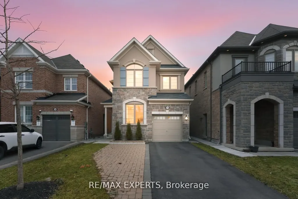 1254 Sweetfern Crescent Milton ON L9E 1M1