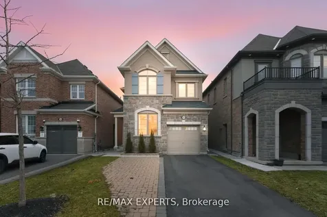 1254 Sweetfern Crescent Milton ON L9E 1M1