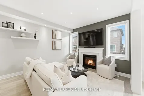 1254 Sweetfern Crescent Milton ON L9E 1M1
