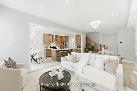 1254 Sweetfern Crescent Milton ON L9E 1M1