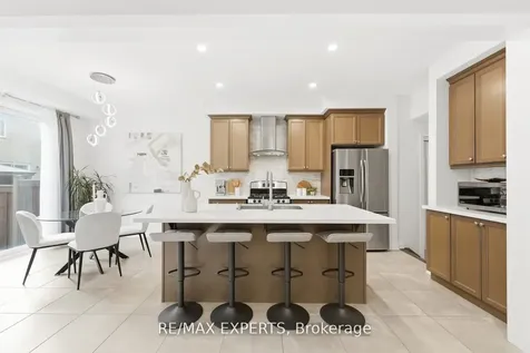 1254 Sweetfern Crescent Milton ON L9E 1M1