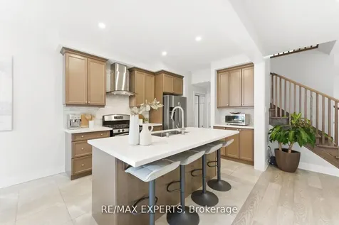 1254 Sweetfern Crescent Milton ON L9E 1M1