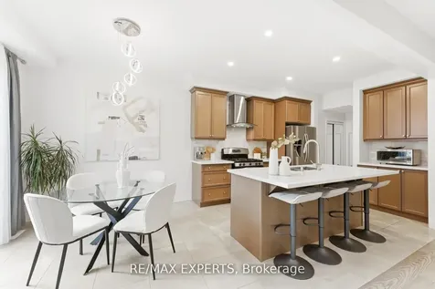 1254 Sweetfern Crescent Milton ON L9E 1M1